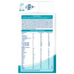 NESTLE' Nidina optipro 2 da 6 mesi, latte di proseguimento in polvere, 1,2 kg (2x600g) – nestlé