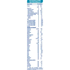 NESTLE' Nidina optipro 1 dalla nascita latte per lattanti in formato liquido brick da 500ml – nestlé