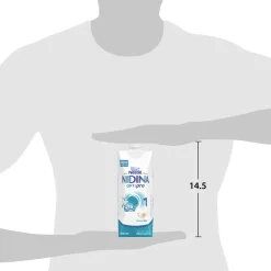 NESTLE' Nidina optipro 1 dalla nascita latte per lattanti in formato liquido brick da 500ml – nestlé