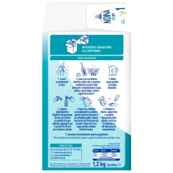 NESTLE' Nidina optipro 1 dalla nascita latte in polvere – 1.2 kg (2x600g) -nestlé