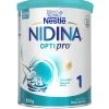 NESTLE' Nidina optipro 1 dalla nascita latte per lattanti in polvere 800g – nestlé