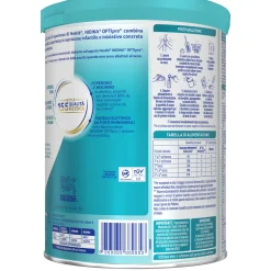 NESTLE' Nidina optipro 1 dalla nascita latte per lattanti in polvere 800g – nestlé