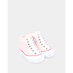 Nike set di babbucce per neonata multicolor