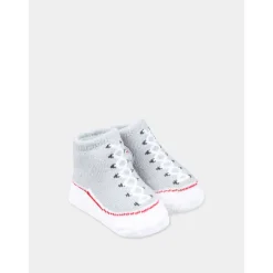 Nike set di babbucce per neonata multicolor