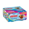 Nipiol – omogeneizzato tacchino – 4x80g