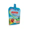 Nipiol – pouches frutta mista 85 gr