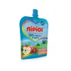 Nipiol – pouches mela fragola 85 gr