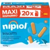 Nipiol biscotti special pack 1330g