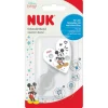 Nuk portasucchietto nastro disney mickey