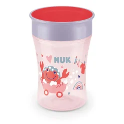 Nuk tazza magic cup 230ml_ granchio