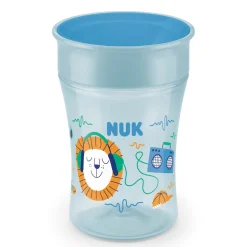 Nuk tazza magic cup 230ml_ leone