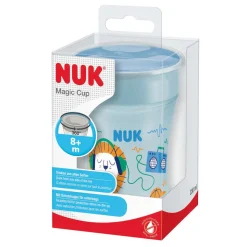 Nuk tazza magic cup 230ml_ leone