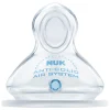 Nuk tettarelle fc + flow control sil 6-18 2pz