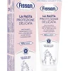 Fissan Nuova pasta delicata 100 gr