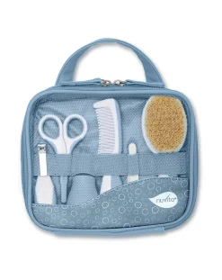 Bambino Nuvita beauty set per la cura del bambino – 1146 powder blu
