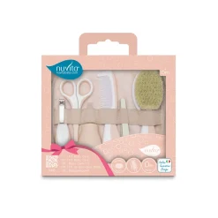 Bambino Nuvita beauty set per la cura del bambino – 1146 english rose