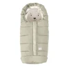 Nuvita junior cuccioli – sacco universale per passeggino con simpatici animaletti