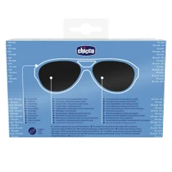 Bambino Chicco Occhiale da sole 36m+ blu –