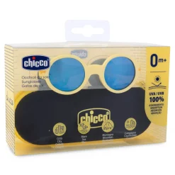 Bambino Chicco Occhiale da sole 0m+ giallo –