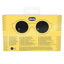 Bambino Chicco Occhiale da sole 0m+ giallo –