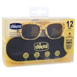 Bambino Chicco Occhiale da sole 12m+ giallo –