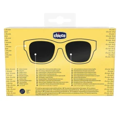 Bambino Chicco Occhiale da sole 12m+ giallo –