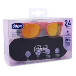 Bambino Chicco Occhiale da sole 24m+ rosso –