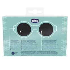 Bambino Chicco Occhiale da sole 0m+ tiffany –