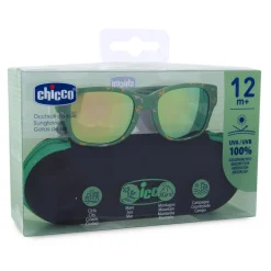 Bambino Chicco Occhiale da sole 12m+ verde –