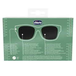 Bambino Chicco Occhiale da sole 12m+ verde –