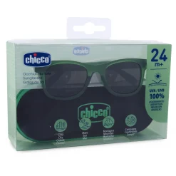 Bambino Chicco Occhiale da sole 24m+ verde –