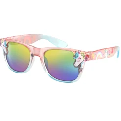 Bambino MONKEY MONKEY Occhiali da sole da bambino unicorno 3-5 anni –