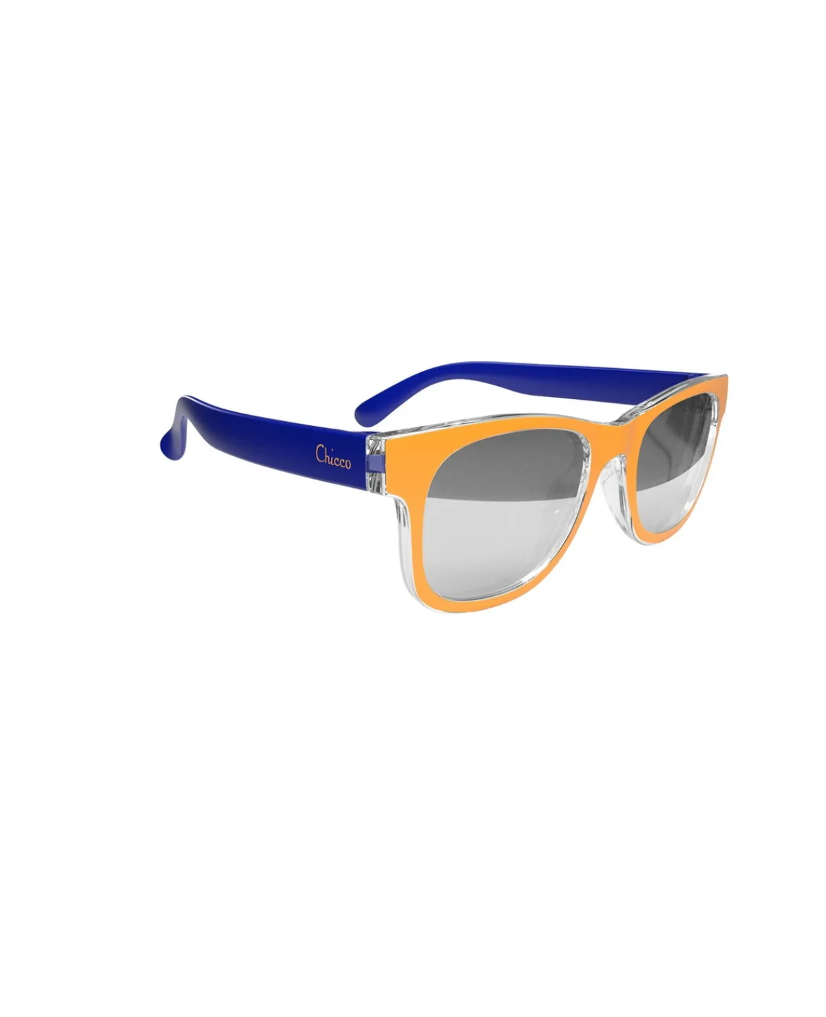 Chicco Occhiali 24m+ boy trasparenti