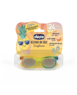 Chicco Occhiali 24m+ girl trasparente
