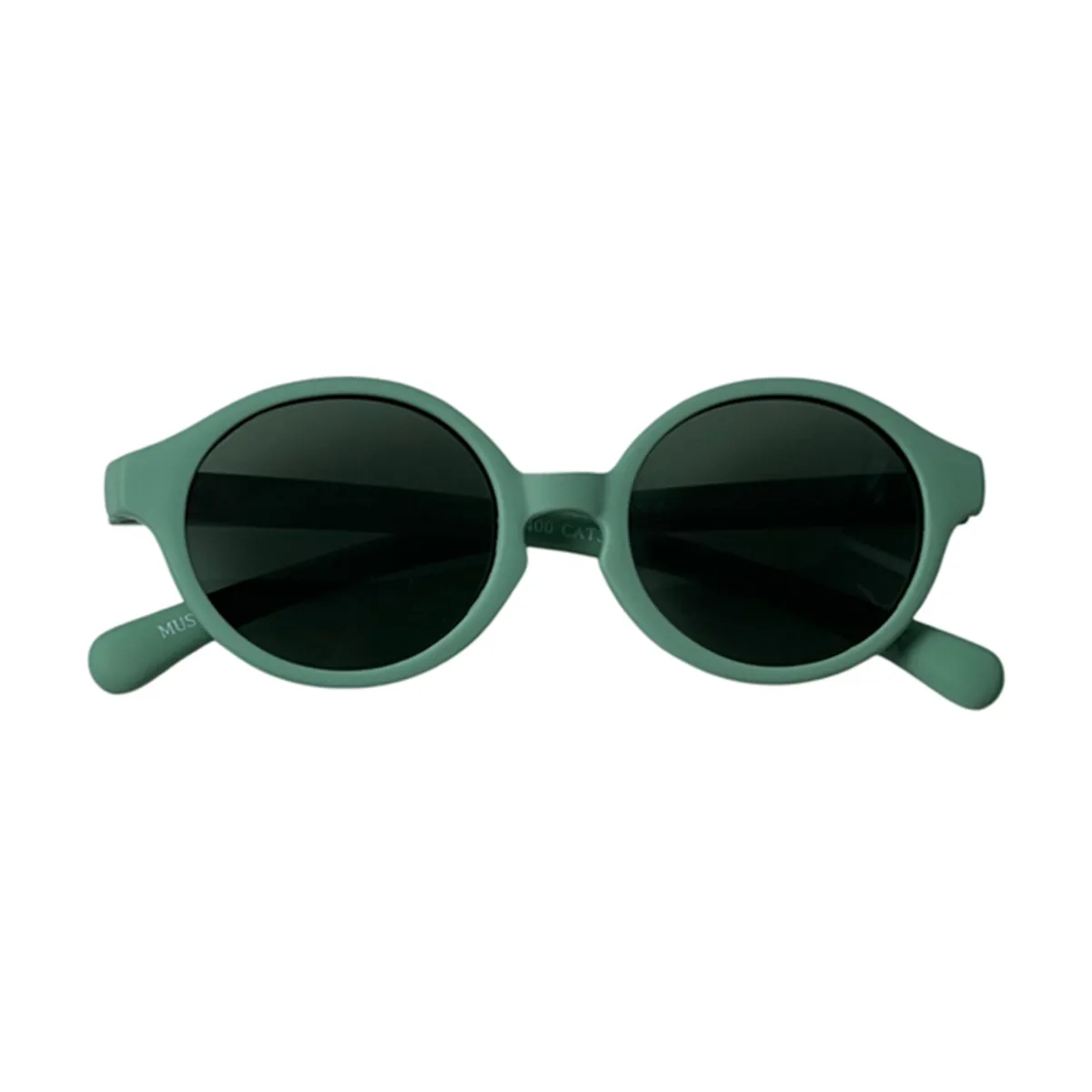 Bambino Mustela Occhiali sole 0-2 anni verde –