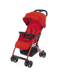 Chicco Ohlala’3 red passion