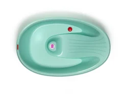 Ok Baby – vaschetta bella azzurro