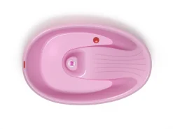 Ok Baby – vaschetta bella rosa