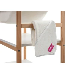 Ok Baby Okbaby fasciatoio in legno woody