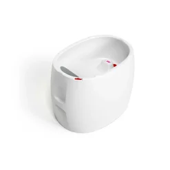 Ok Baby Okbaby vaschetta per bambini unica bianca