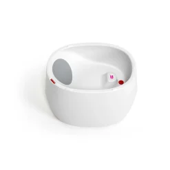 Ok Baby Okbaby vaschetta per bambini unica bianca