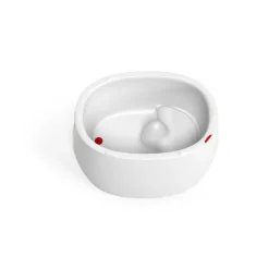 Ok Baby Okbaby vaschetta per bambini unica bianca