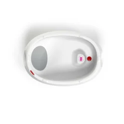 Ok Baby Okbaby vaschetta per bambini unica bianca