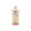 Bambino Chicco Olio bagno baby moments sensitive skin