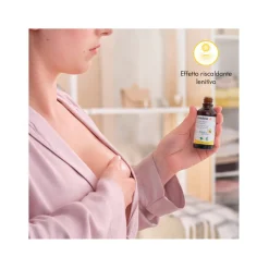 Medela Olio bio per massaggio seno 50 ml –