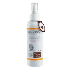 Fiocchi di Riso Olio corpo 140ml –