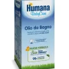 Bambino Humana Baby Olio da bagno 200 ml