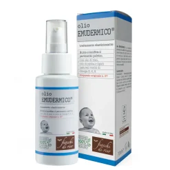 Fiocchi di Riso Olio emudermico 70ml –
