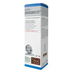 Fiocchi di Riso Olio emudermico 70ml –