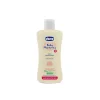 Bambino Chicco Olio massaggio baby moments sensitive skin
